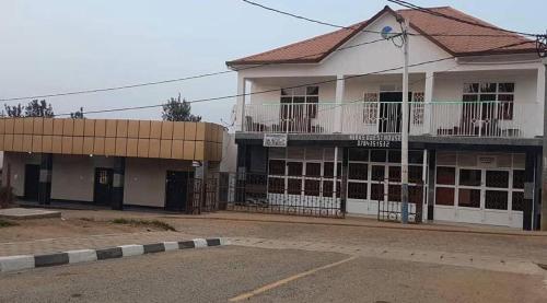Nora's Guest House in Nyagatare
