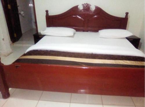 Nora's Guest House in Nyagatare