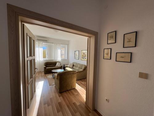 MostArt Apartment