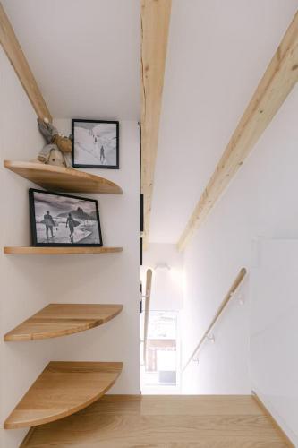 Millihaus Apartment by HomeFlow, Zermatt (fotografie 6)