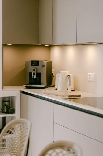 Millihaus Apartment by HomeFlow, Zermatt (fotografie 10)