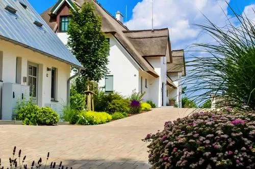 Luxury Apartment With Lagoon View In Loddin in Kolpinsee, Deutschland