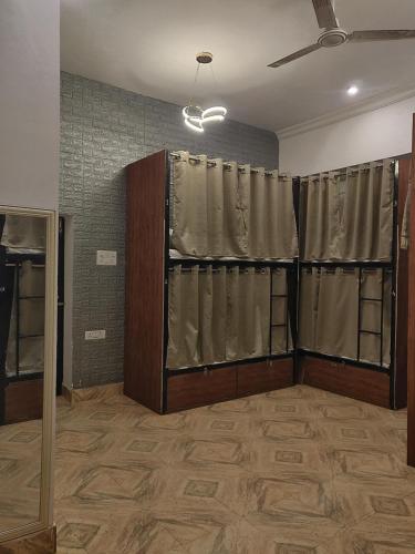 Green Olive – khách sạn tại Hazratganj