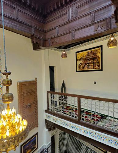 Dar Karaouyine Panoramic - image 4