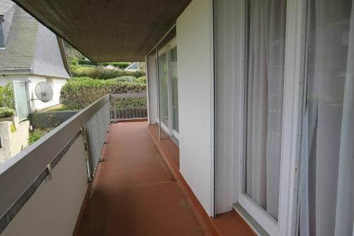 Appartement VUE SUR MER avec terrasse plage de Trestraou à PERROS-GUIREC - Ref 861 - image 2