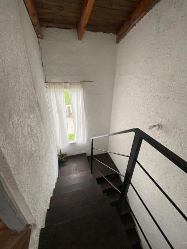Casa con pileta cerca de Villa Carlos Paz in San Antonio De Arredondo