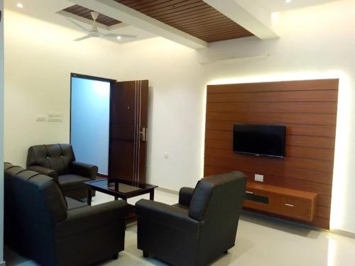 Sosh service apartments - Mangaluru