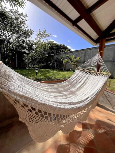 Estancia Santa Lucía (Estancia Santa Lucia) in Ocotal