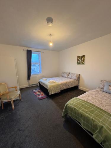NextDoor Morden - Whyteleafe
