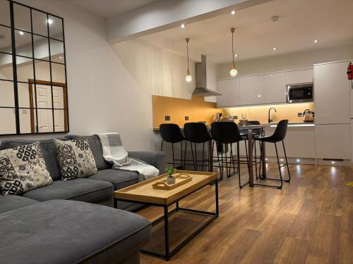 Sheraton Apartments - Stronaba