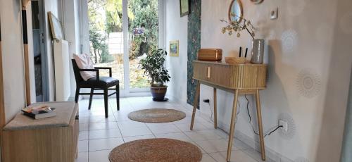 Chez En Richard Chambre Gourmande