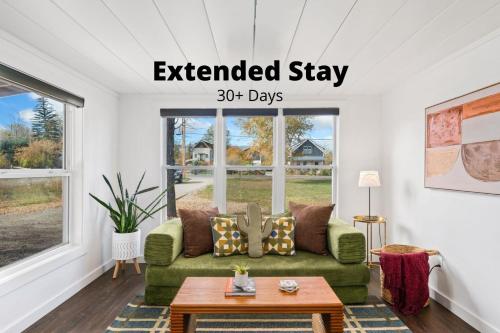 Sunset Haven Dog-friendly Home Near Trails and Lake – khách sạn tại Capitol Hill