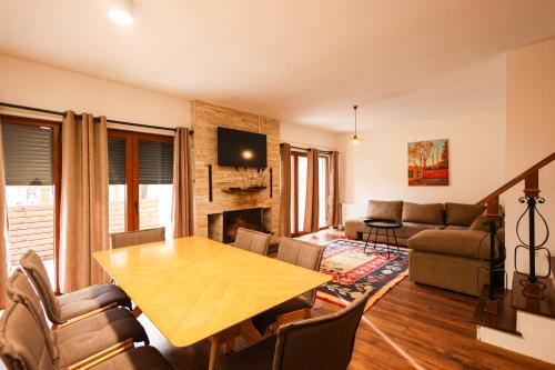 Kosova Vacation Rentals Brezovicë (Kosova Vacation Rentals Brezovice) in Prevalle