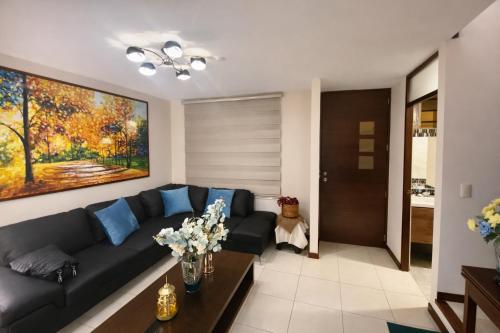 Casa Amplia en Cuenca con Parking y WiFi para 8 Huespedes in Ricaurte