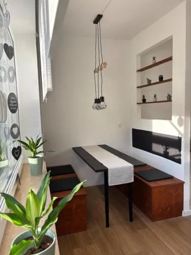 Gemütliche Ferienwohnung auf der Schwäbischen Alb in Hohenstein, Deutschland
