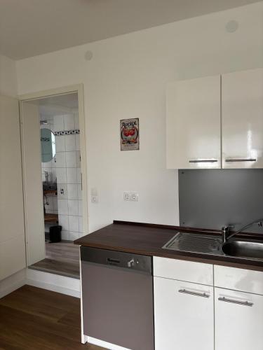 Gemütliche Ferienwohnung auf der Schwäbischen Alb (Gemutliche Ferienwohnung auf der Schwabischen Alb) in Hohenstein (Reutlingen)