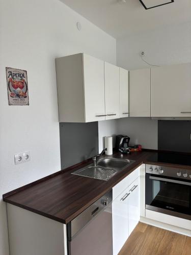 Gemütliche Ferienwohnung auf der Schwäbischen Alb (Gemutliche Ferienwohnung auf der Schwabischen Alb) in Hohenstein (Reutlingen)