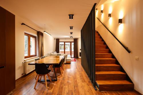 Kosova Vacation Rentals Brezovicë (Kosova Vacation Rentals Brezovice) in Prevalle