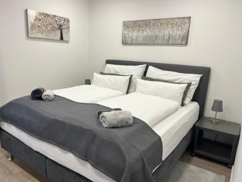 Rosis Appartement in Wiener Neustadt, Österreich