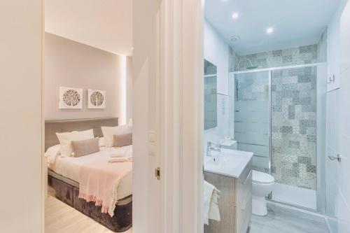 Apartamento Los Patios, Córdoba (foto 11)