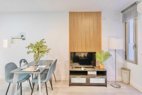 Apartamento Los Patios, Córdoba