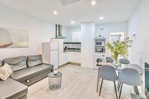 Apartamento Los Patios, Córdoba (foto 8)