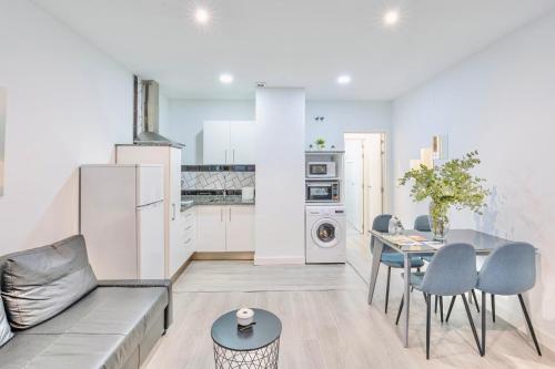 Apartamento Los Patios, Córdoba (foto 10)