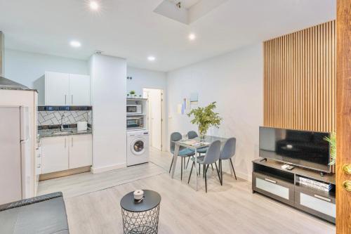 Apartamento Los Patios, Córdoba (foto 9)