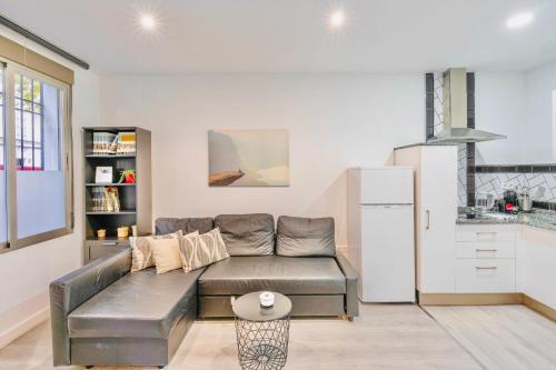 Apartamento Los Patios, Córdoba (foto 6)