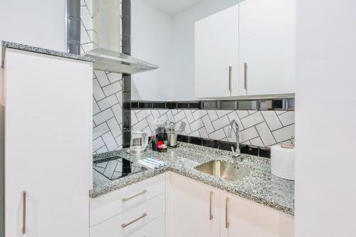 Apartamento Los Patios, Córdoba (foto 7)