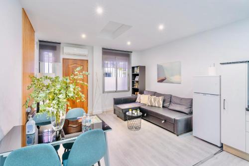 Apartamento Los Patios, Córdoba (foto 3)