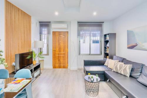Apartamento Los Patios, Córdoba (foto 4)