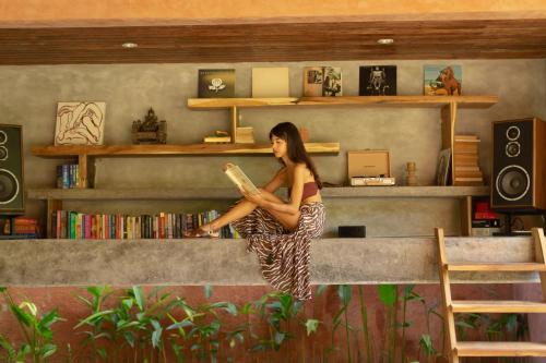 Lulu's Villas 5
