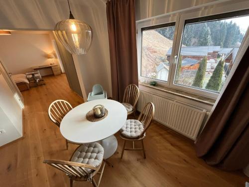 Facilities, Apartment Laura in Jenig