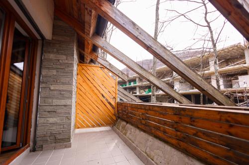 Kosova Vacation Rentals Brezovicë (Kosova Vacation Rentals Brezovice) in Prevalle