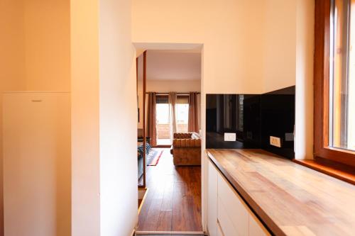 Kosova Vacation Rentals Brezovicë (Kosova Vacation Rentals Brezovice) in Prevalle
