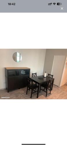 Petite maison au coeur de romorantin - Location saisonnière - Romorantin-Lanthenay