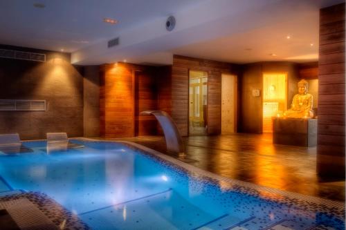 Hotel Playa Ribera – Suances, MS