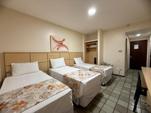 Hotel Dan Inn Express Salvador By Nacional Inn - image 3