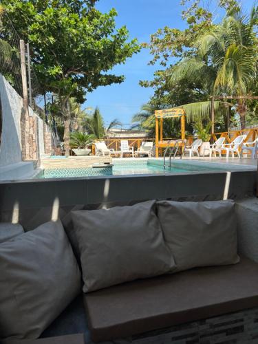 Paradise BH in Puerto Colombia