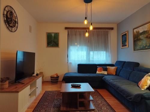 Kuća za odmor Dankica (Kuca za odmor Dankica) in Veļiko Trgovišče