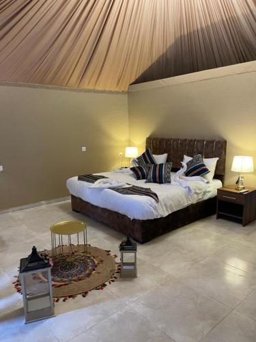 1 king bed
