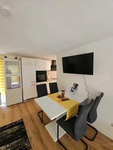 Allgaeuerferienwohnung Schneider in Woringen, Deutschland