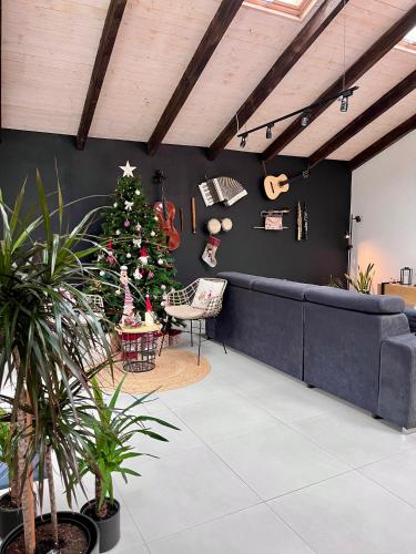 Cabana Rapsodia in Dejani