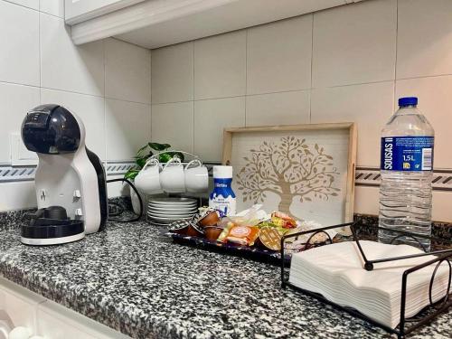 Apartamento La Maquinilla in Penarroya Pueblonuevo