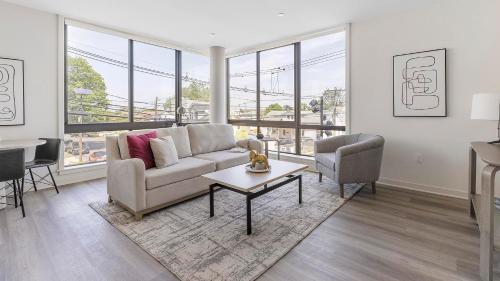 บริการและสิ่งอำนวยความสะดวก, Landing Incredible 2BD Rooftop Lounge in การ์เตอเรต (NJ)