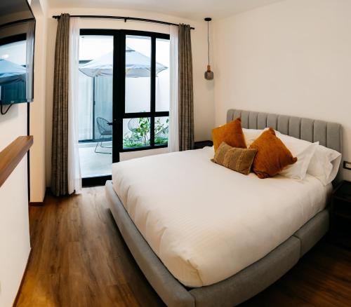 Casa Castillo Condesa in Mexiko Stadt