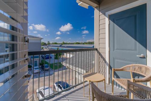 Facilities, Landing Apartments - The Grayson TX in Klein