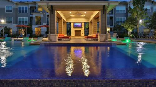Facilities, Landing Apartments - The Grayson TX in Klein