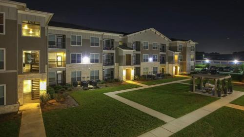 Facilities, Landing Apartments - The Grayson TX in Klein